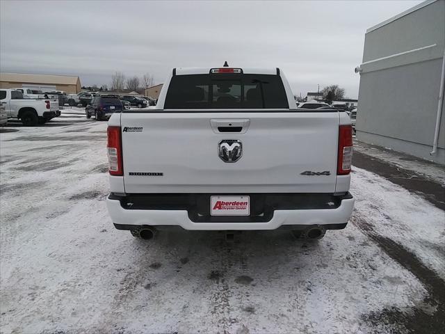 used 2020 Ram 1500 car, priced at $27,975