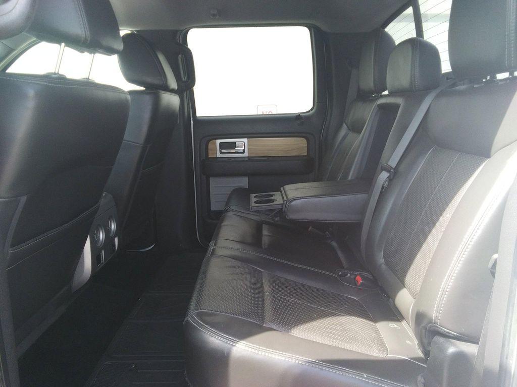 used 2011 Ford F-150 car, priced at $12,489