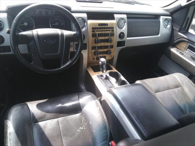used 2011 Ford F-150 car, priced at $12,999