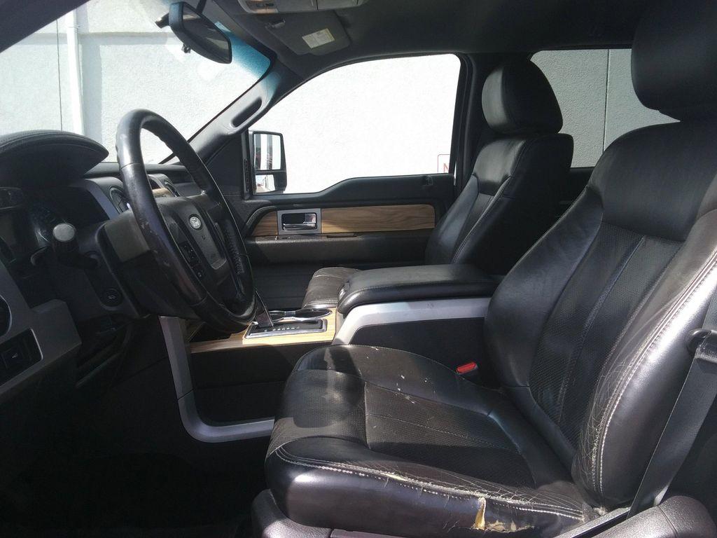 used 2011 Ford F-150 car, priced at $12,489