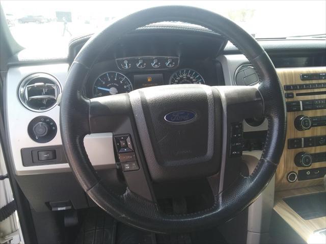 used 2011 Ford F-150 car, priced at $12,999