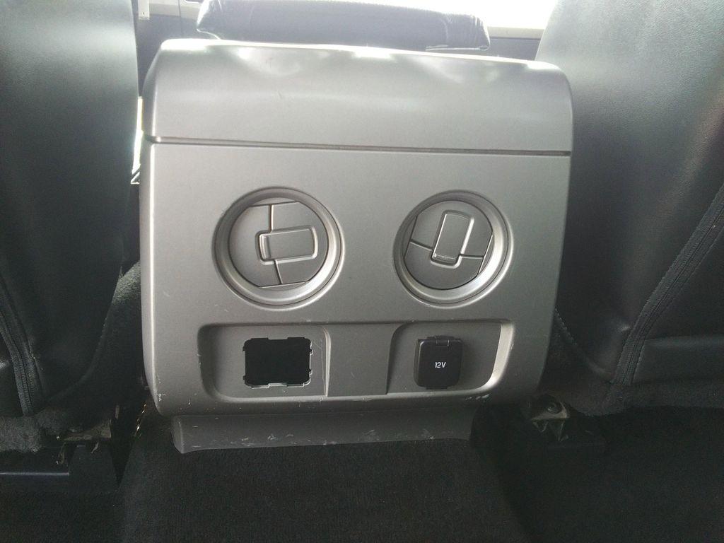 used 2011 Ford F-150 car, priced at $12,489