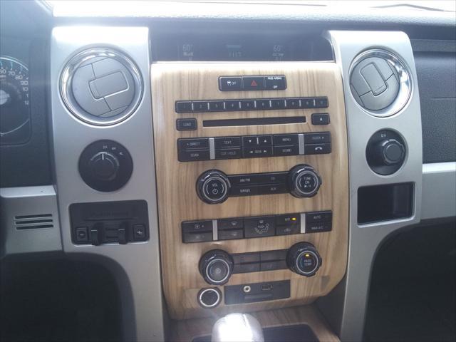 used 2011 Ford F-150 car, priced at $12,999