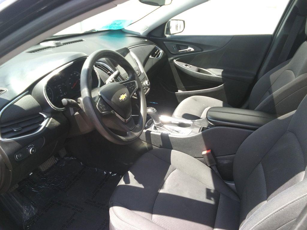 used 2019 Chevrolet Malibu car, priced at $9,999