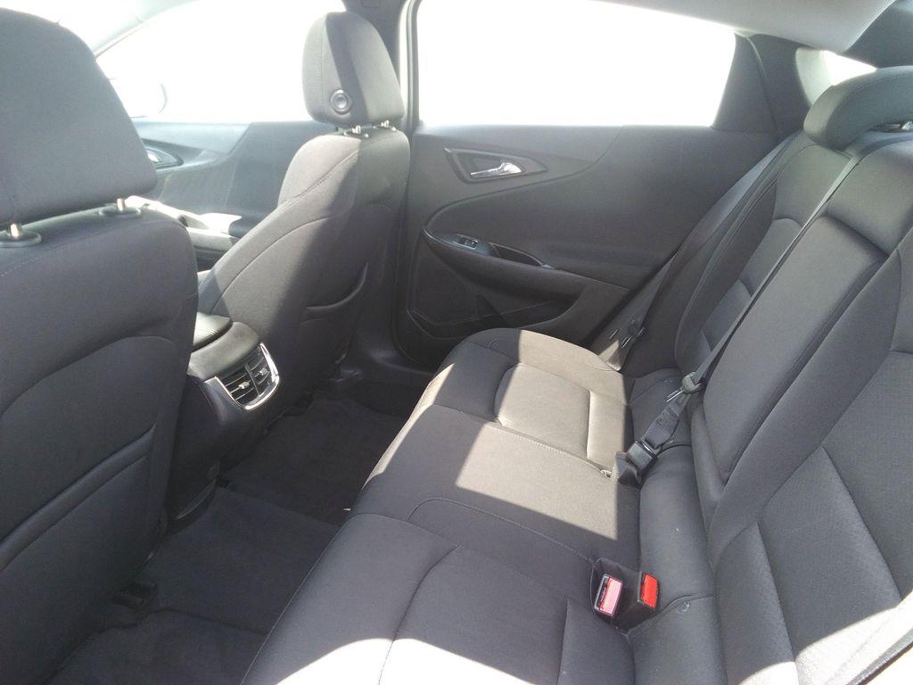 used 2019 Chevrolet Malibu car, priced at $9,999