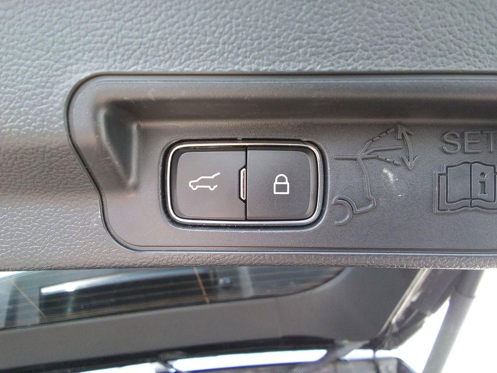 used 2023 Ford Explorer car, priced at $31,975