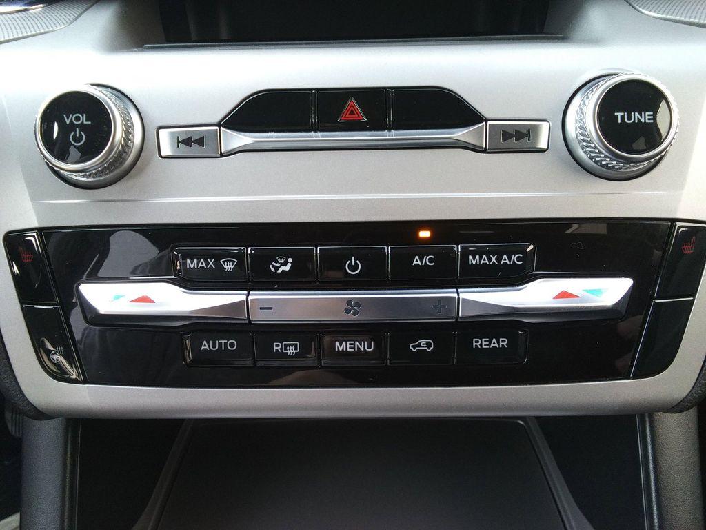 used 2023 Ford Explorer car, priced at $31,975
