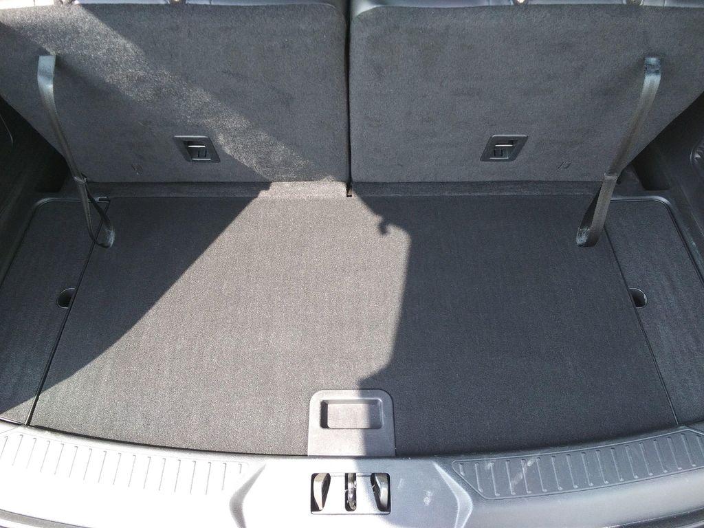 used 2023 Ford Explorer car, priced at $31,975