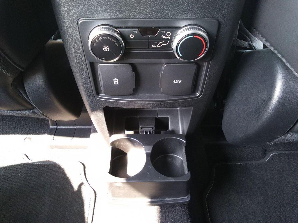 used 2023 Ford Explorer car, priced at $31,975