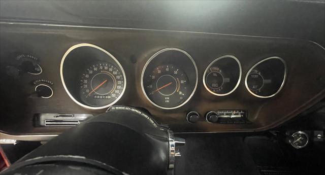 used 1971 Dodge Charger car, priced at $76,977