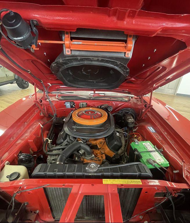 used 1971 Dodge Charger car, priced at $76,977
