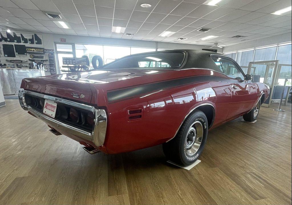 used 1971 Dodge Charger car, priced at $76,977