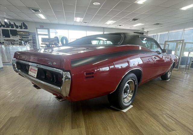 used 1971 Dodge Charger car, priced at $76,977