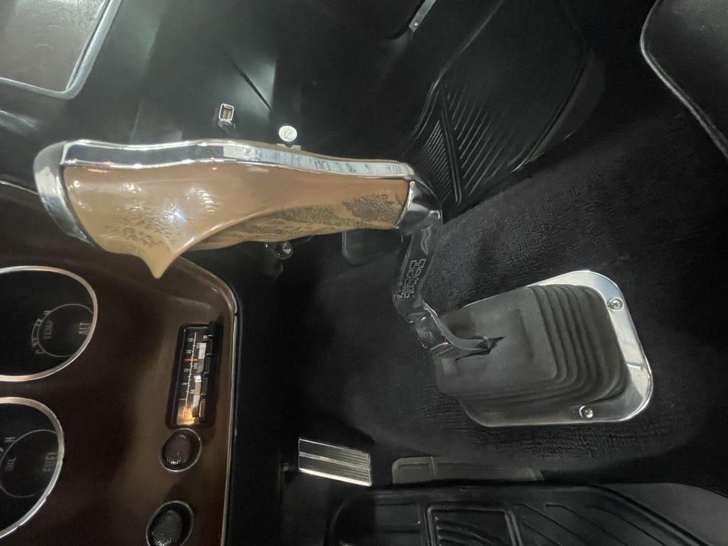 used 1971 Dodge Charger car, priced at $76,977