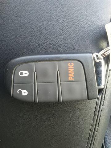 new 2025 Jeep Compass car, priced at $31,977