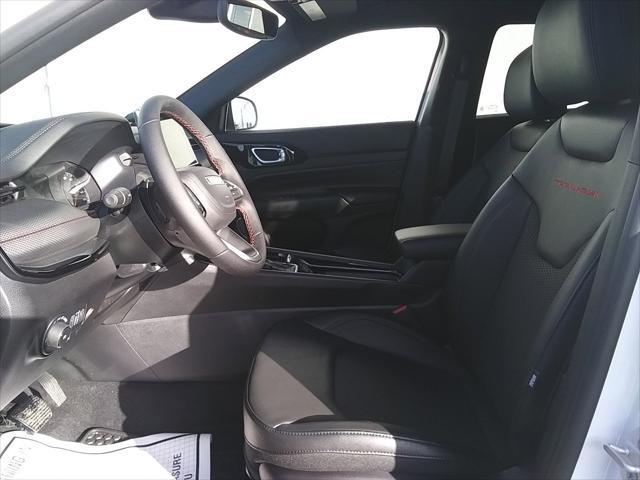 new 2025 Jeep Compass car, priced at $31,977