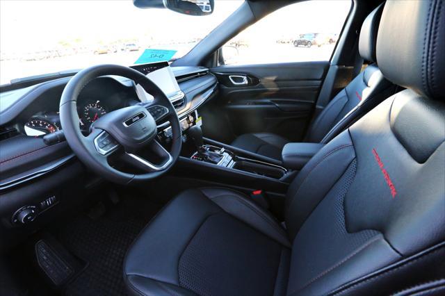 new 2025 Jeep Compass car, priced at $32,777