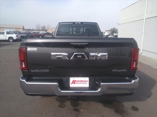 new 2025 Ram 2500 car, priced at $79,477