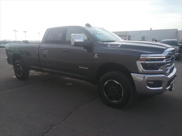 new 2025 Ram 2500 car, priced at $79,477