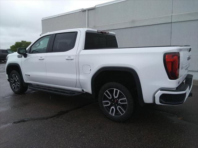 used 2023 GMC Sierra 1500 car, priced at $53,975