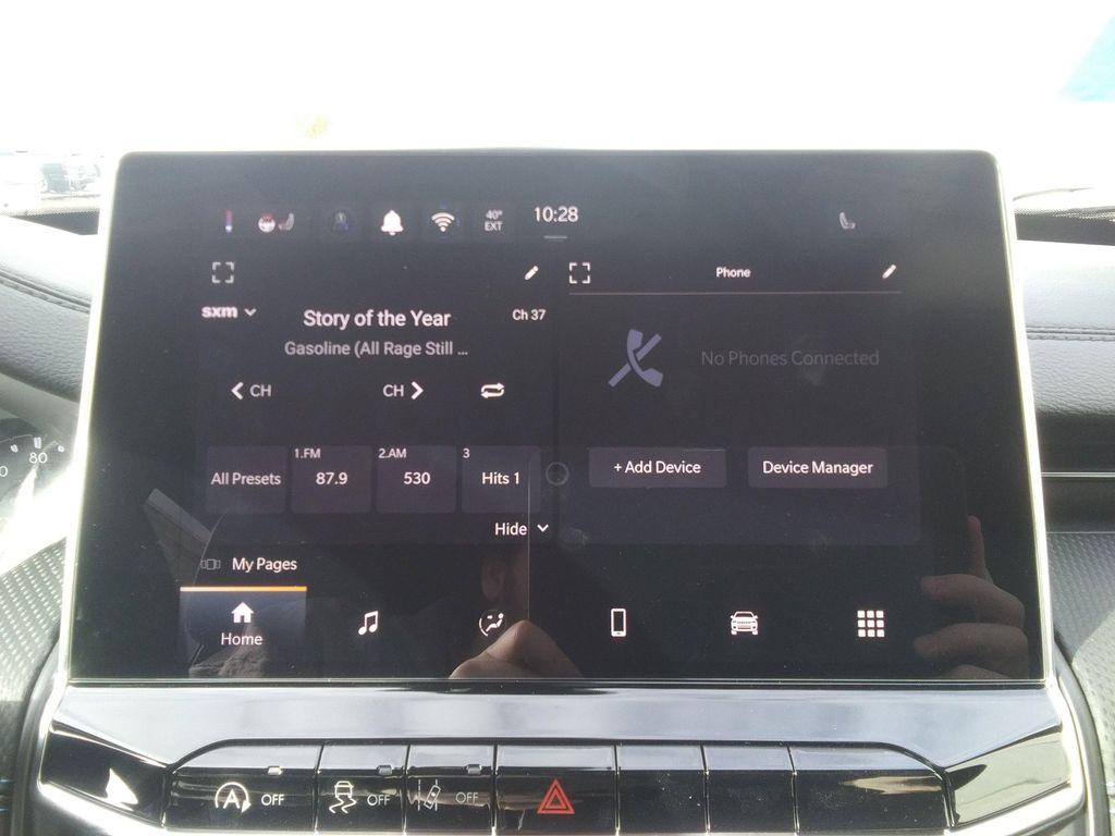 new 2026 Jeep Compass car, priced at $31,477