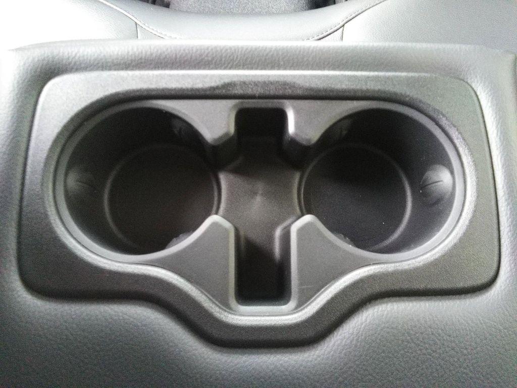 new 2026 Jeep Compass car, priced at $31,477