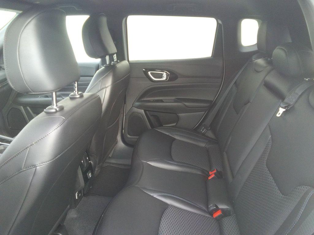 new 2026 Jeep Compass car, priced at $31,477