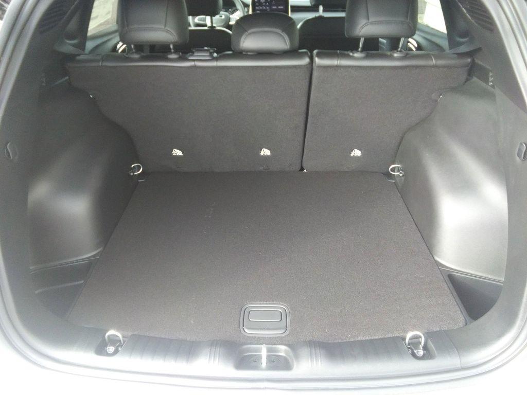 new 2026 Jeep Compass car, priced at $31,477