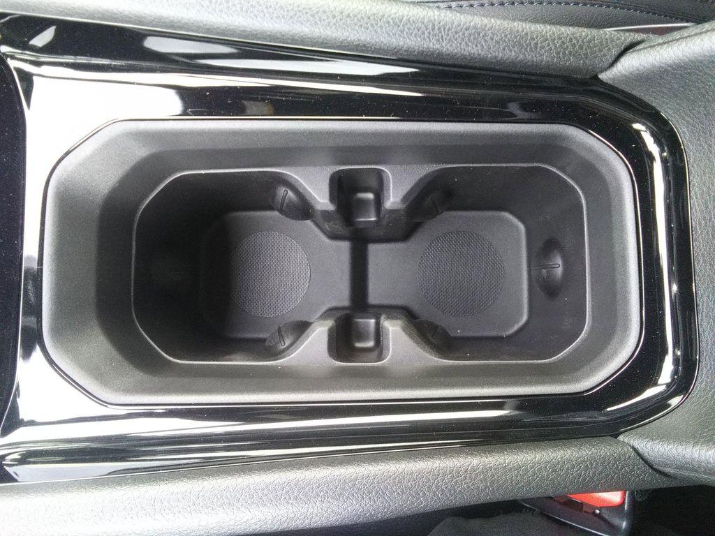 new 2026 Jeep Compass car, priced at $31,477