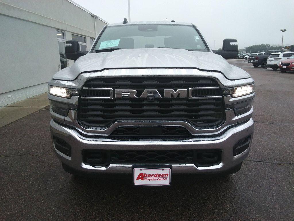 new 2026 Ram 2500 car, priced at $71,477