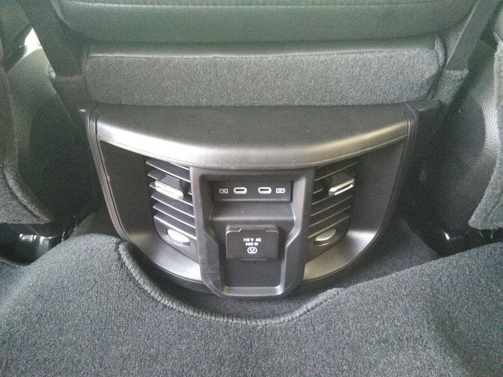 new 2026 Ram 2500 car, priced at $76,977