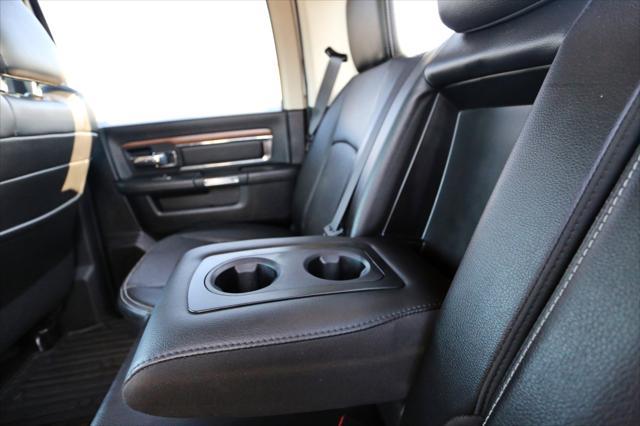 used 2014 Ram 1500 car, priced at $23,975