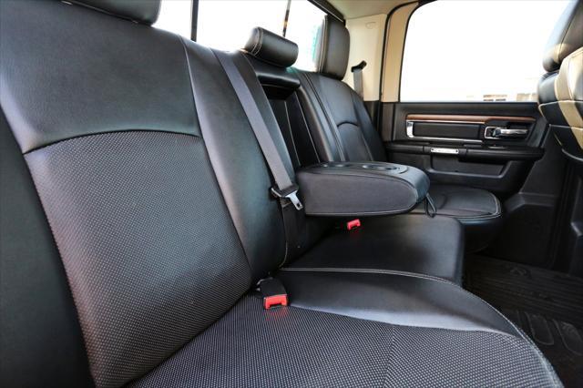 used 2014 Ram 1500 car, priced at $23,975