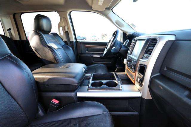 used 2014 Ram 1500 car, priced at $23,975