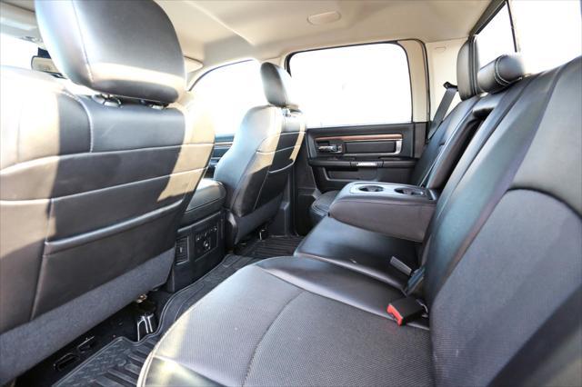 used 2014 Ram 1500 car, priced at $23,975