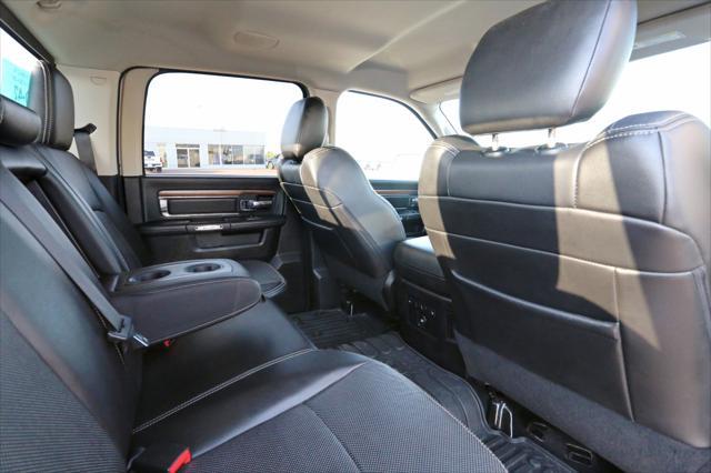 used 2014 Ram 1500 car, priced at $23,975