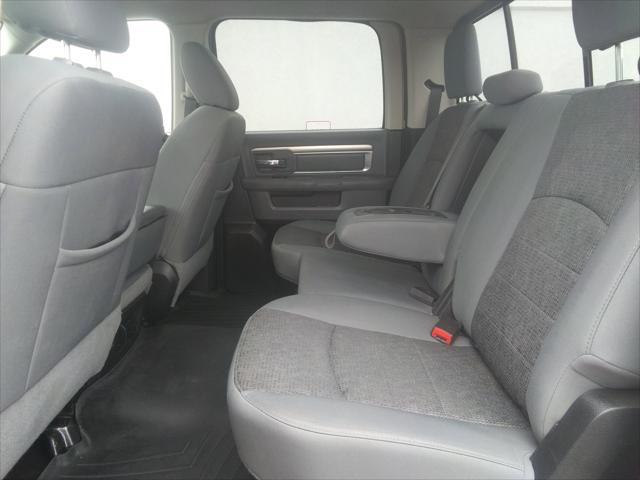 used 2015 Ram 1500 car, priced at $9,999