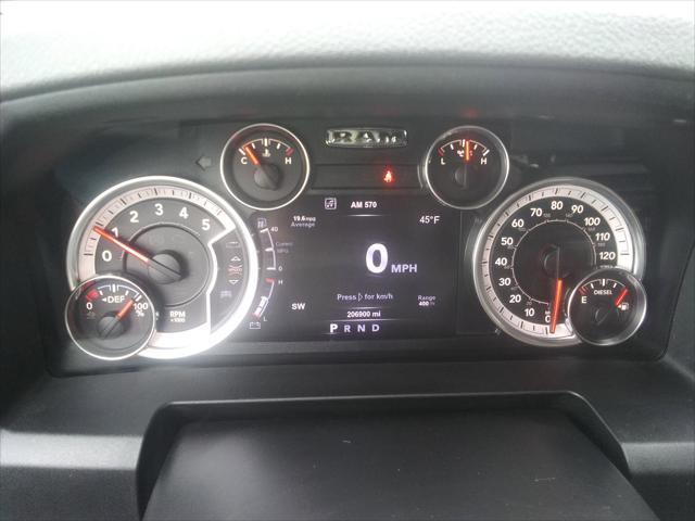 used 2015 Ram 1500 car, priced at $9,999