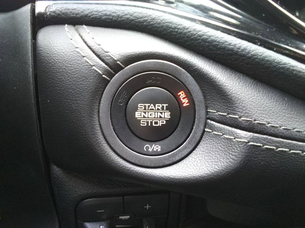 used 2022 Dodge Durango car, priced at $33,975