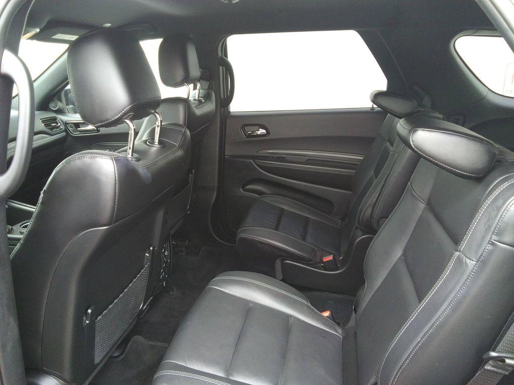 used 2022 Dodge Durango car, priced at $33,975