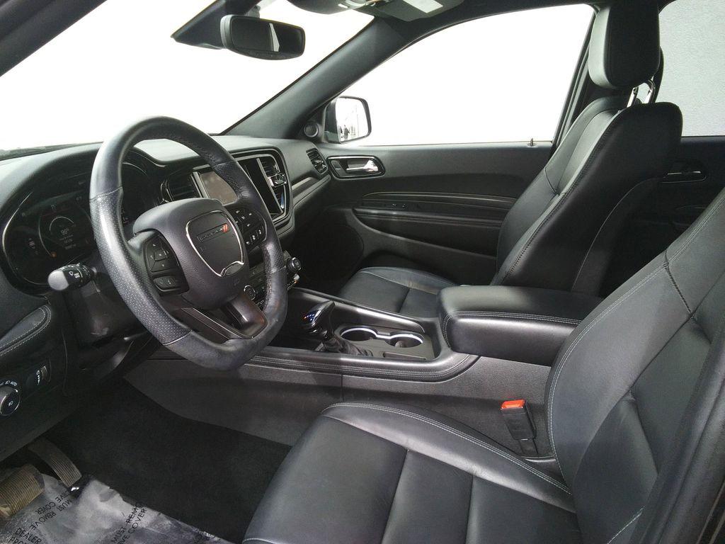 used 2022 Dodge Durango car, priced at $33,975