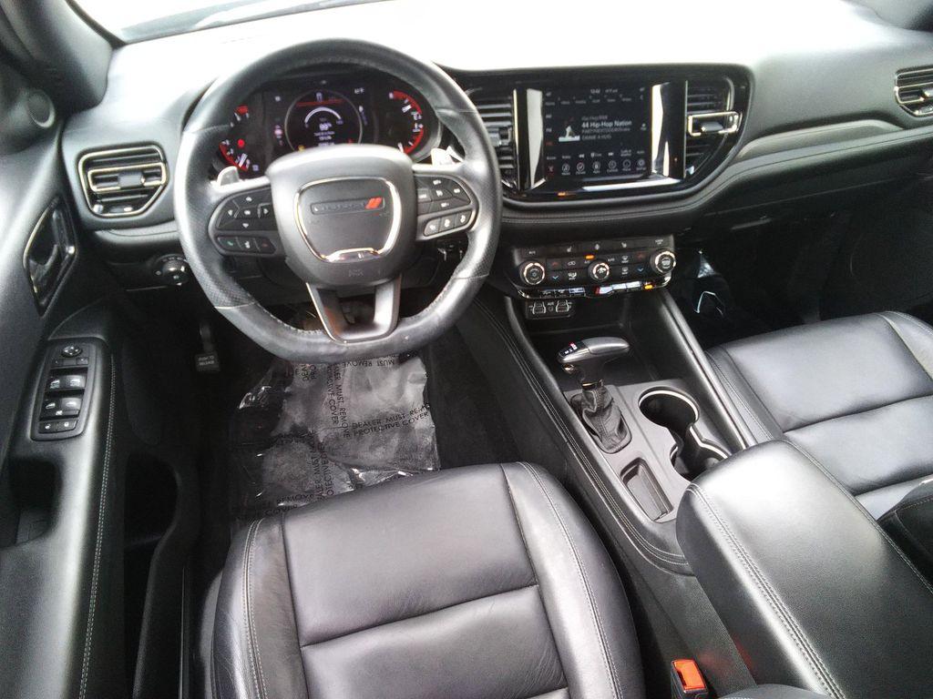 used 2022 Dodge Durango car, priced at $33,975