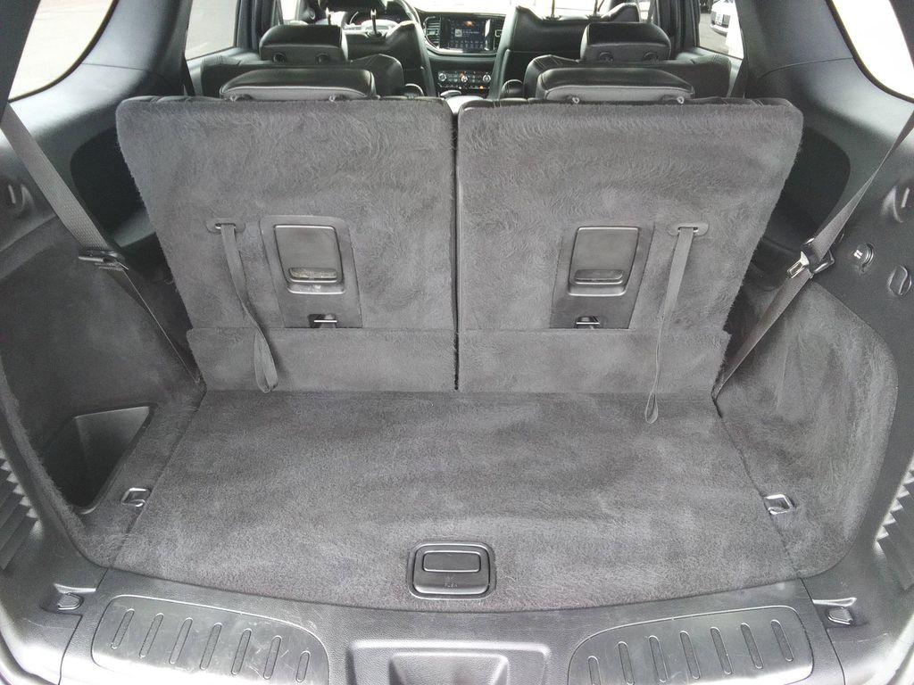 used 2022 Dodge Durango car, priced at $33,975