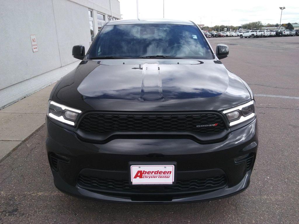 used 2022 Dodge Durango car, priced at $33,975