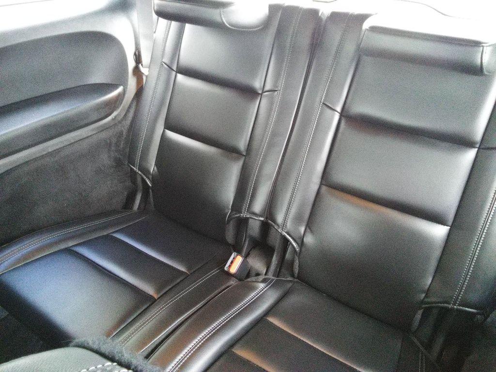 used 2022 Dodge Durango car, priced at $33,975