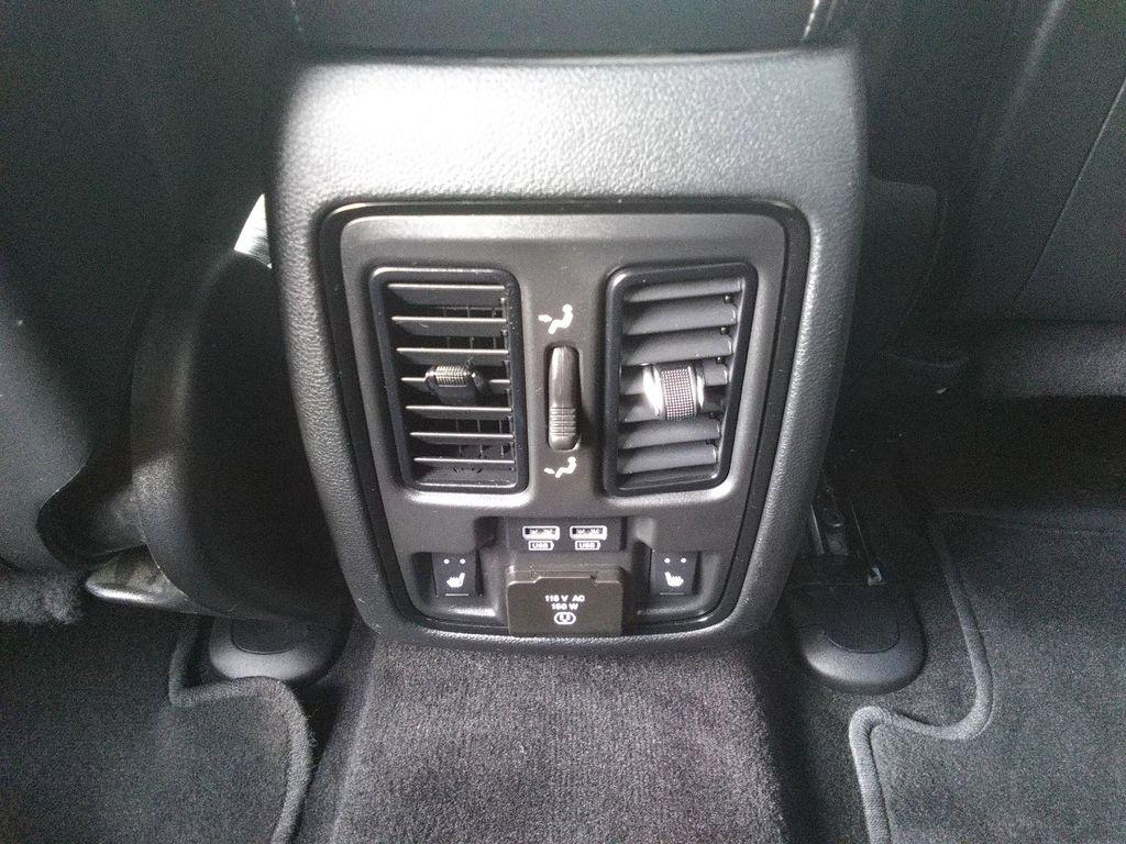 used 2022 Dodge Durango car, priced at $33,975