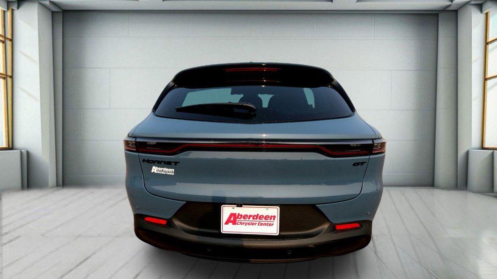 new 2024 Dodge Hornet car, priced at $33,477