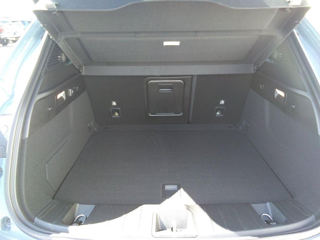 new 2024 Dodge Hornet car, priced at $34,977