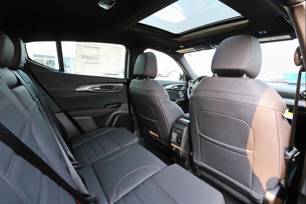 new 2024 Dodge Hornet car, priced at $33,477