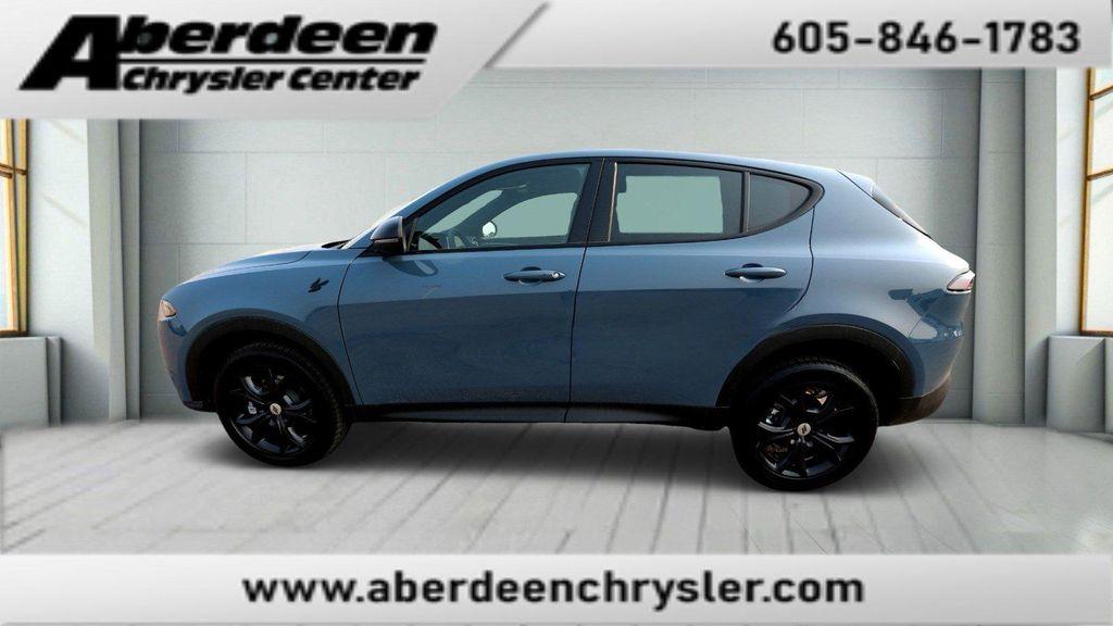 new 2024 Dodge Hornet car, priced at $33,477